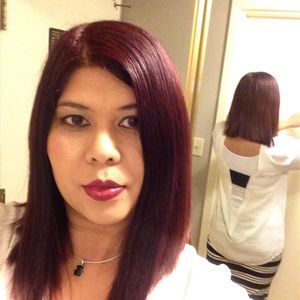 Meet your Posher, Dee